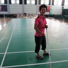 pvc塑膠運(yùn)動地板價格 pvc塑膠運(yùn)動地板公司 圖片 視頻