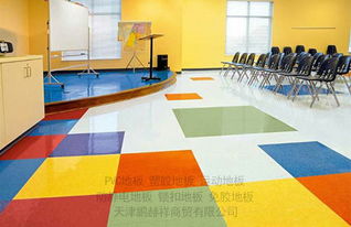 天津運動地板生產(chǎn)廠家